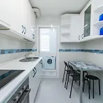 Maravilloso Apt 3Bdr,50M From Beach