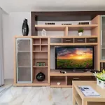 Maravilloso Apt 3Bdr,50M From Beach