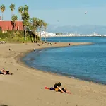 Maravilloso Apt 3Bdr,50M From Beach