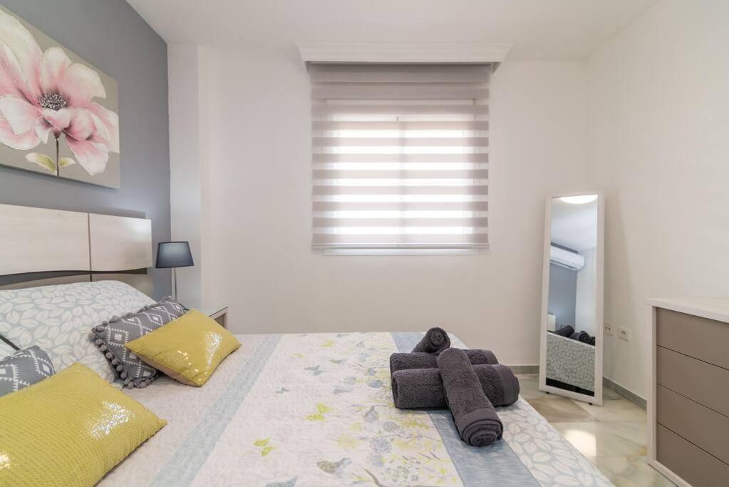 Apartment Maravilloso 3bdr,50m From