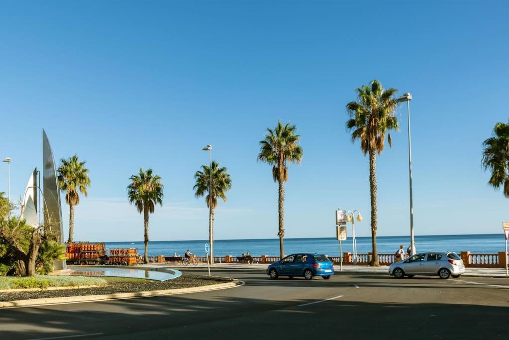 Maravilloso 3bdr,50m From Benalmadena