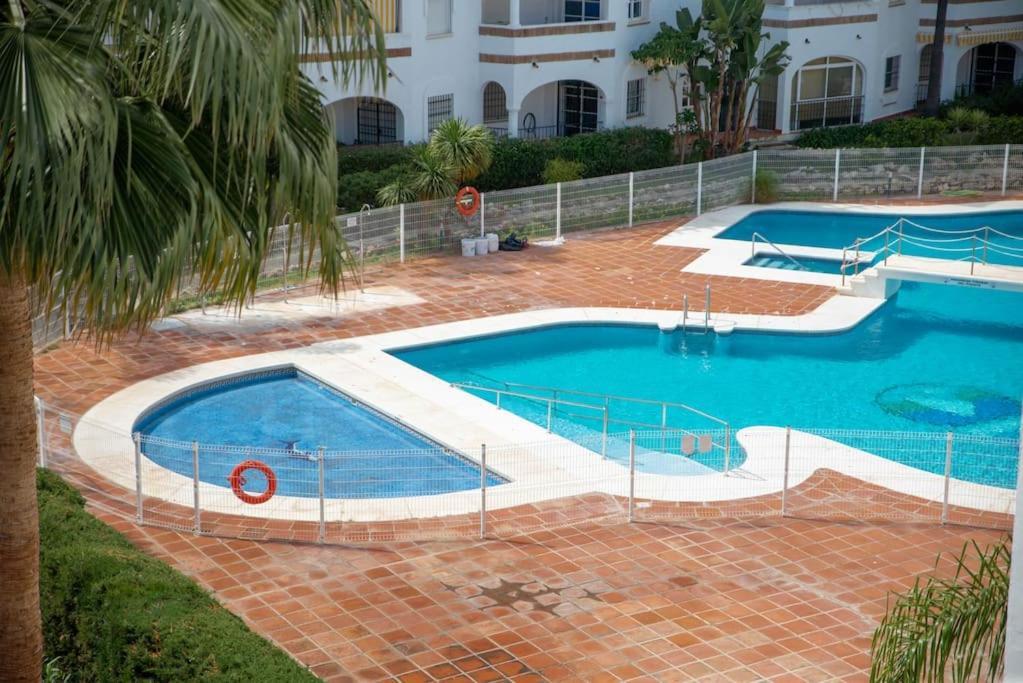 Apartment Maravilloso 3bdr,50m From *
