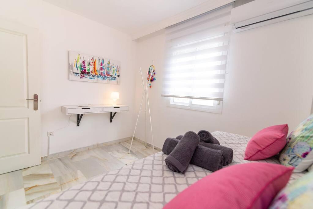 Maravilloso 3bdr,50m From Benalmadena