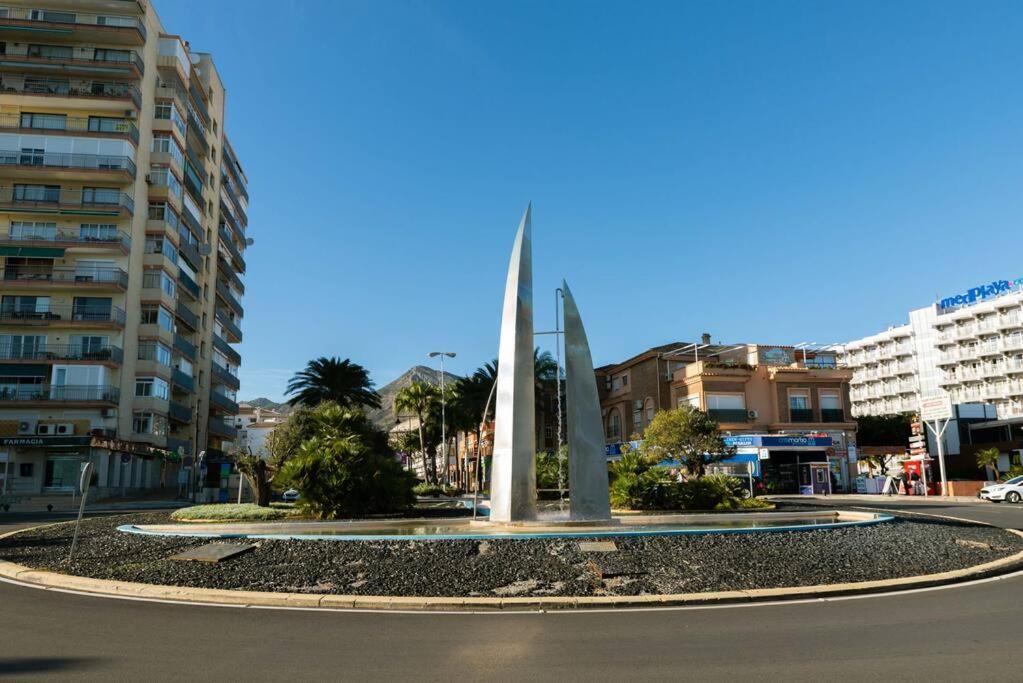 Maravilloso 3bdr,50m From Apartment *