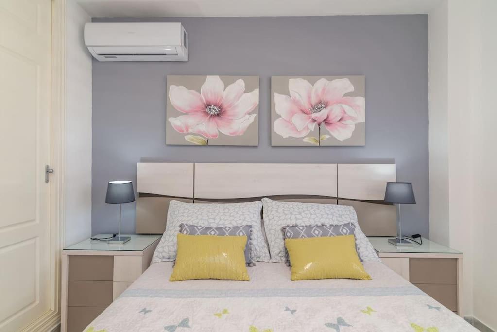 Maravilloso 3bdr,50m From * Benalmadena