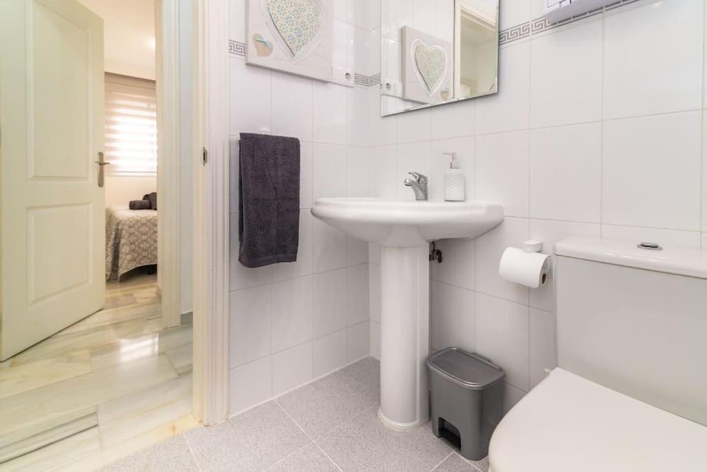 Maravilloso 3bdr,50m From Apartment *